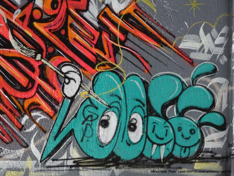 Calligraphie et pinceau-24