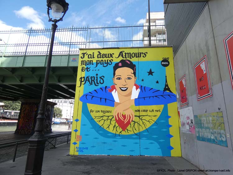 Ourcq 2025 – FKDL