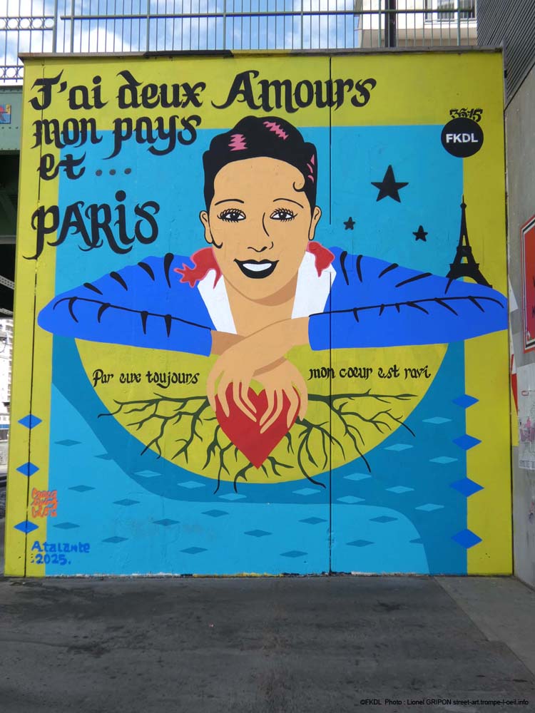 Ourcq 2025 – FKDL