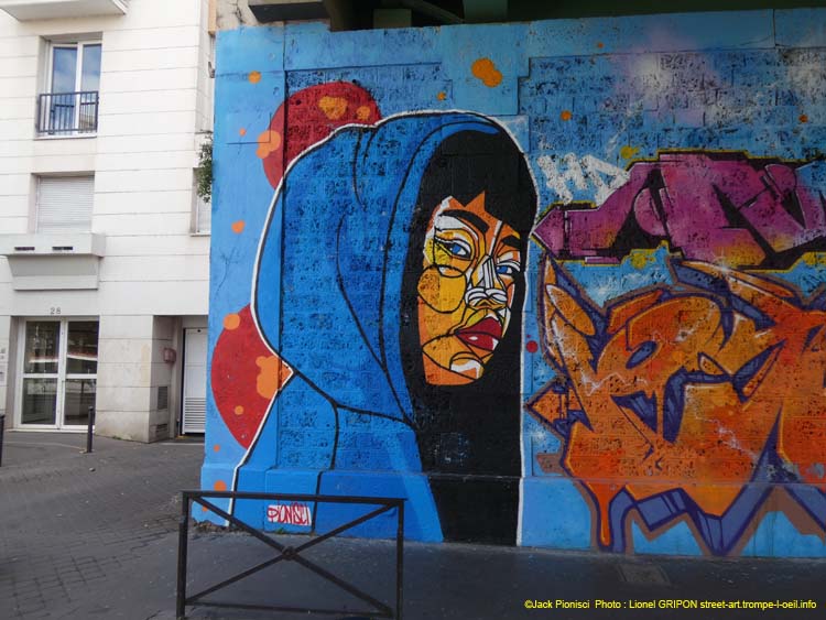 Ourcq 2025 – Pionisci
