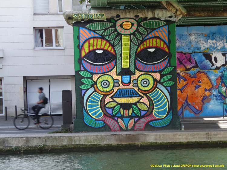 Ourcq 2025 – DaCruZ