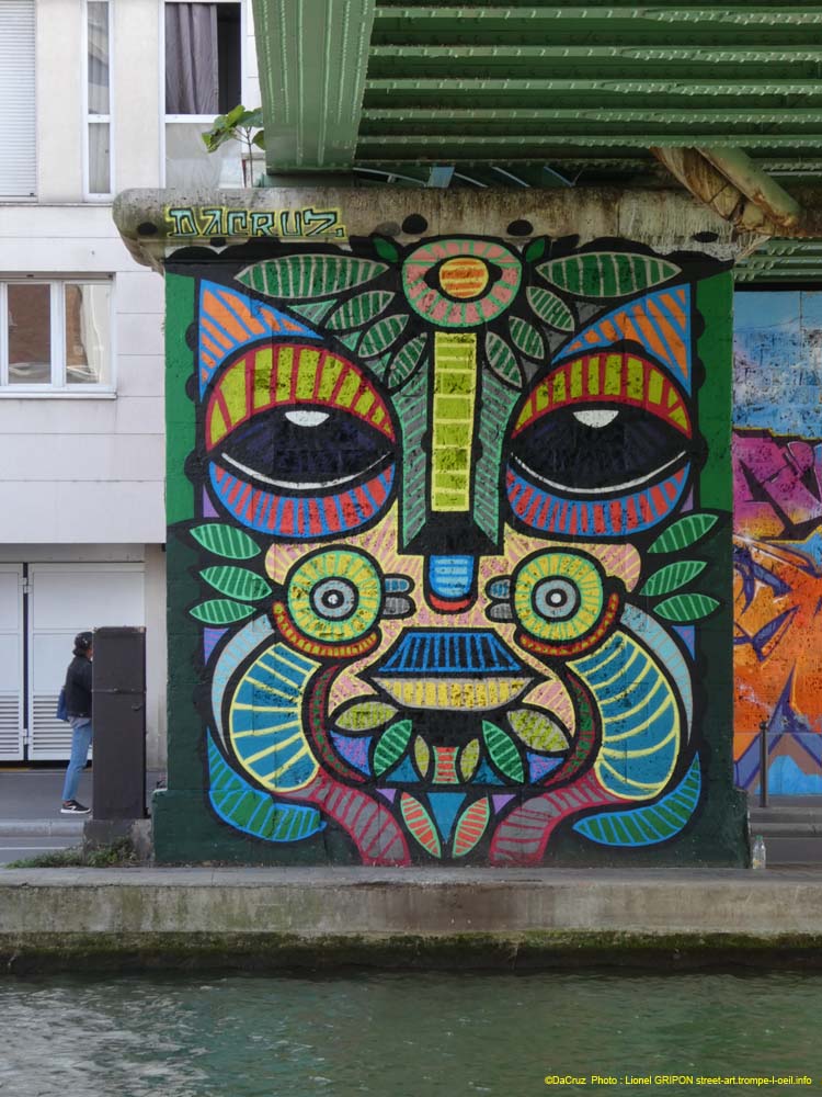 Ourcq 2025 – DaCruZ