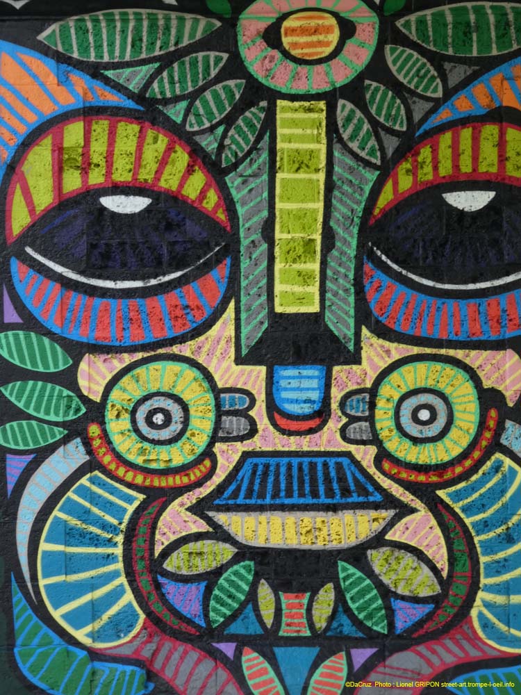 Ourcq 2025 – DaCruZ