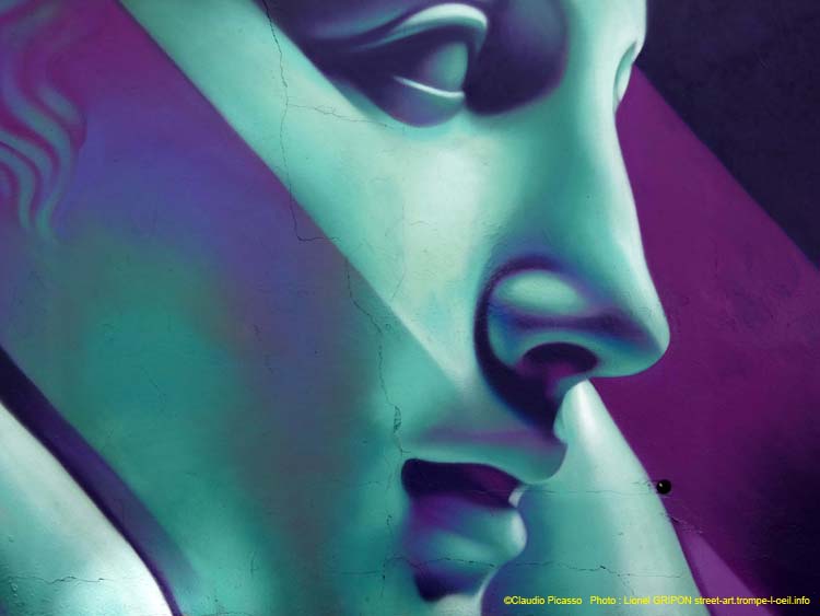 Ourcq 2025 – Picasso