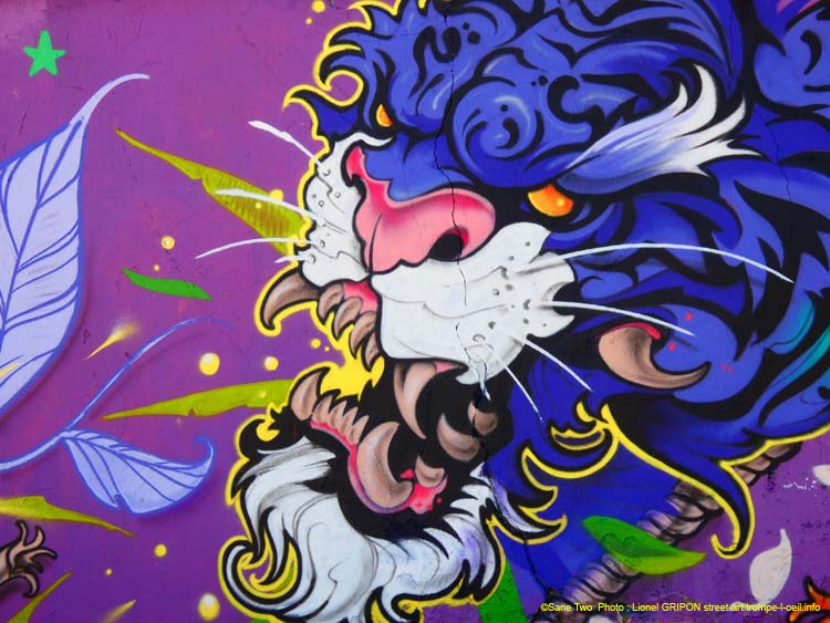 Folklore chinois