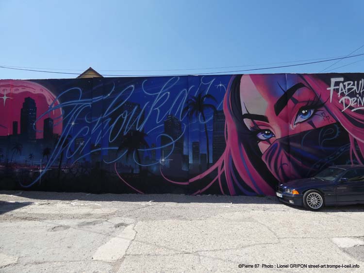 Faboulous drivers