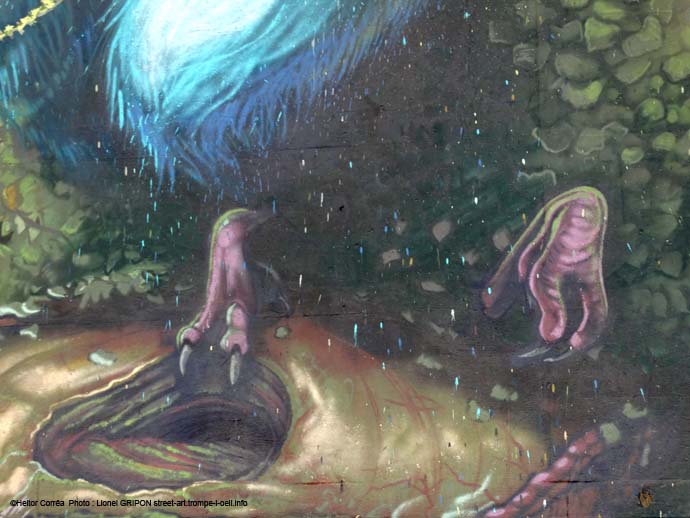 Mur abrité-07 Heitor Corrêa