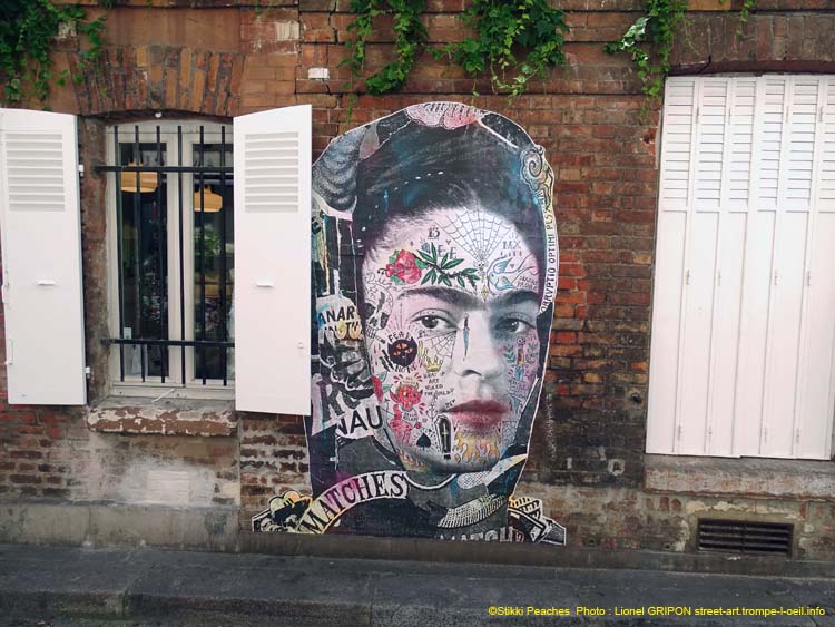 Frida Kahlo-9