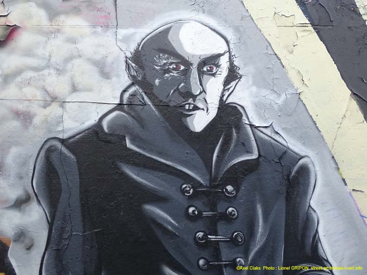 Nosferatu