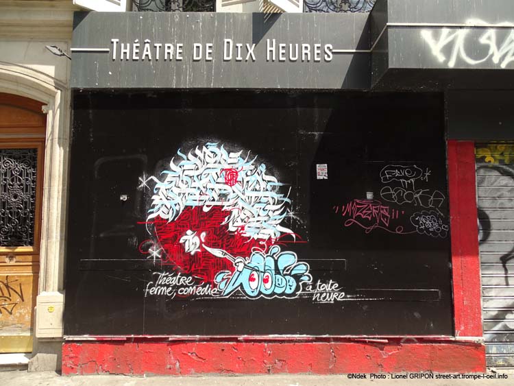 Calligraphie et pinceau-16