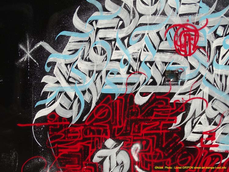 Calligraphie et pinceau-16