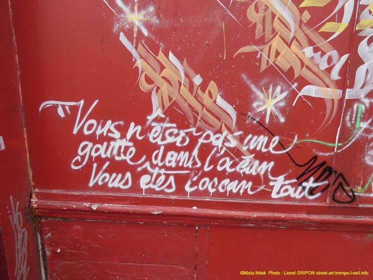 Calligraphie et pinceau-17