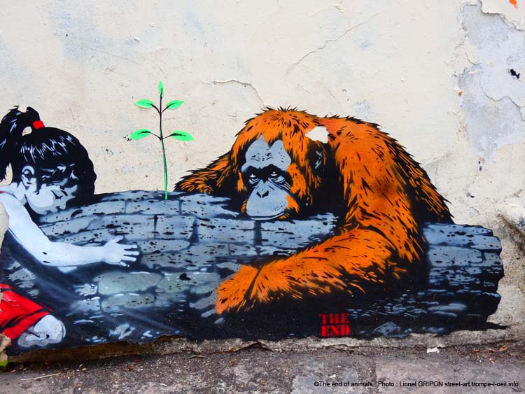 Avant la fin