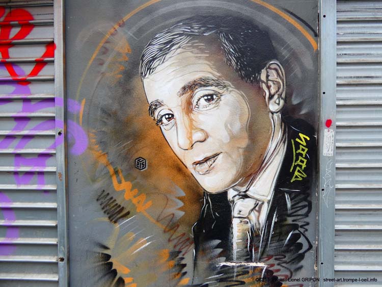 Charles Aznavour