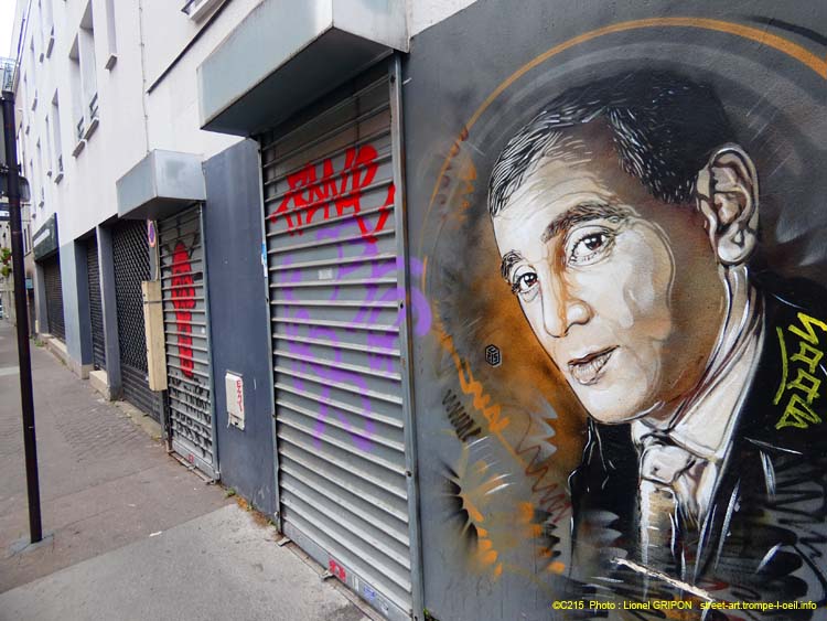 Charles Aznavour