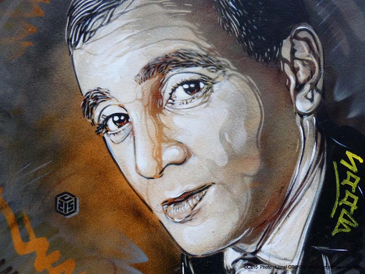 Charles Aznavour