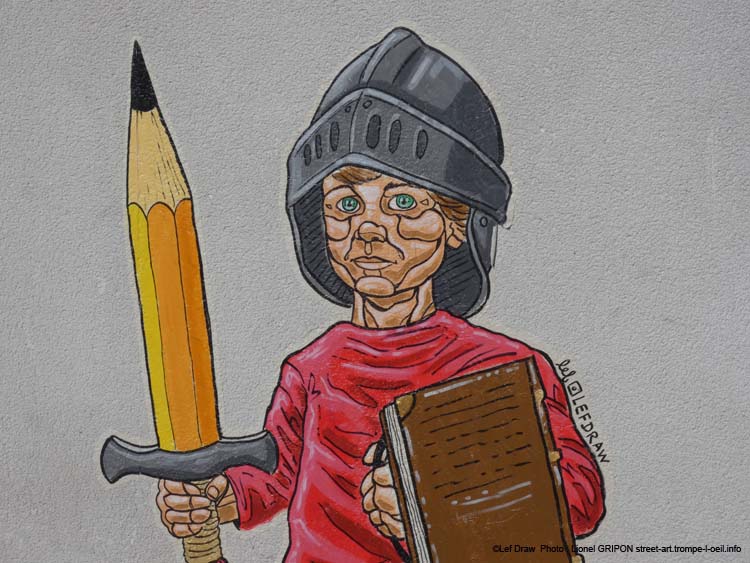Petit soldat