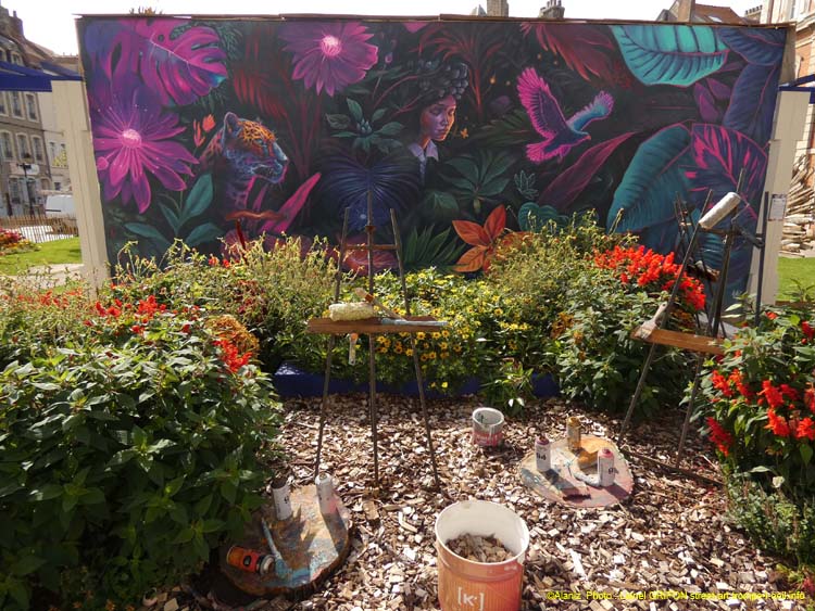 Mur Boulogne sur Mer-01