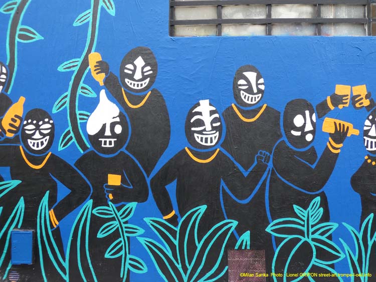 Mur du Marais-15 Milan Sanka