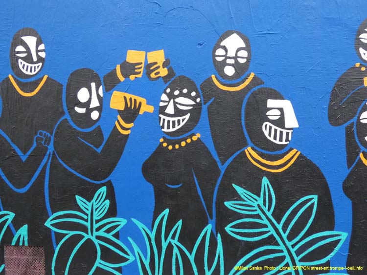 Mur du Marais-15 Milan Sanka