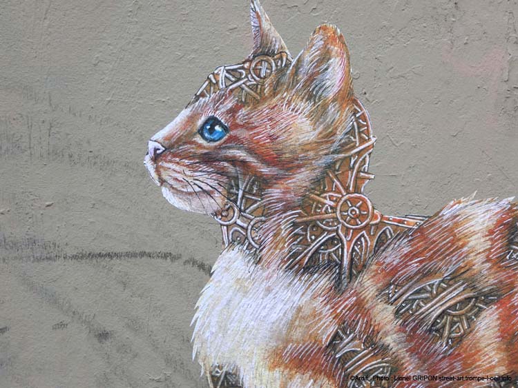 Feline Mechanimal-01