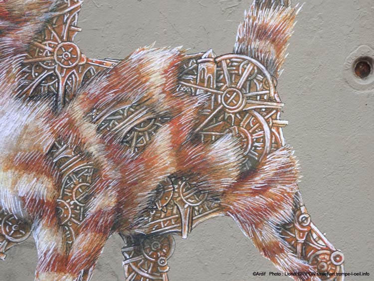 Feline Mechanimal-01
