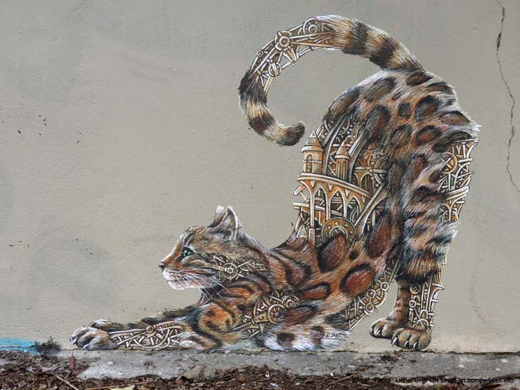 Feline Mechanimal-02