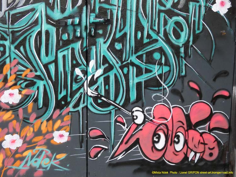 Sphère calligraphique-04