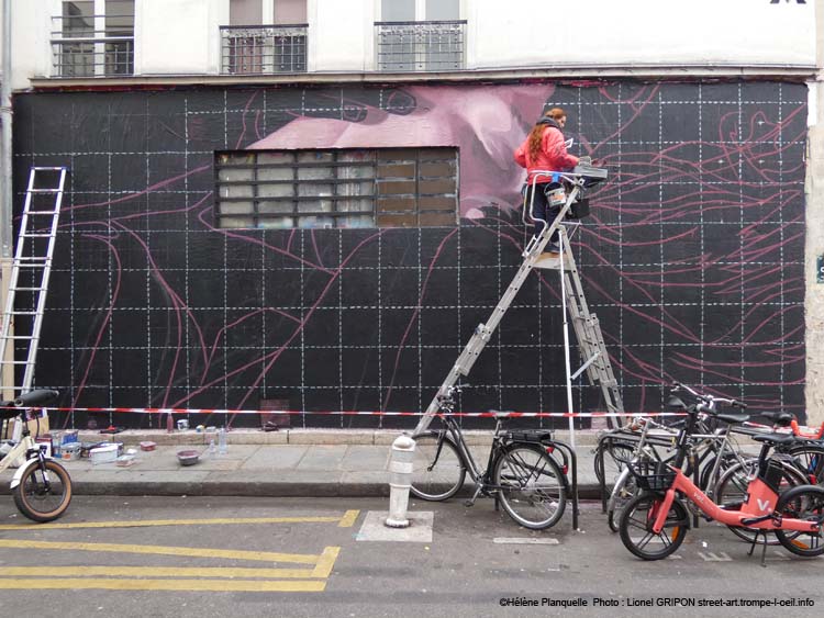 Mur du Marais-17 Planquelle