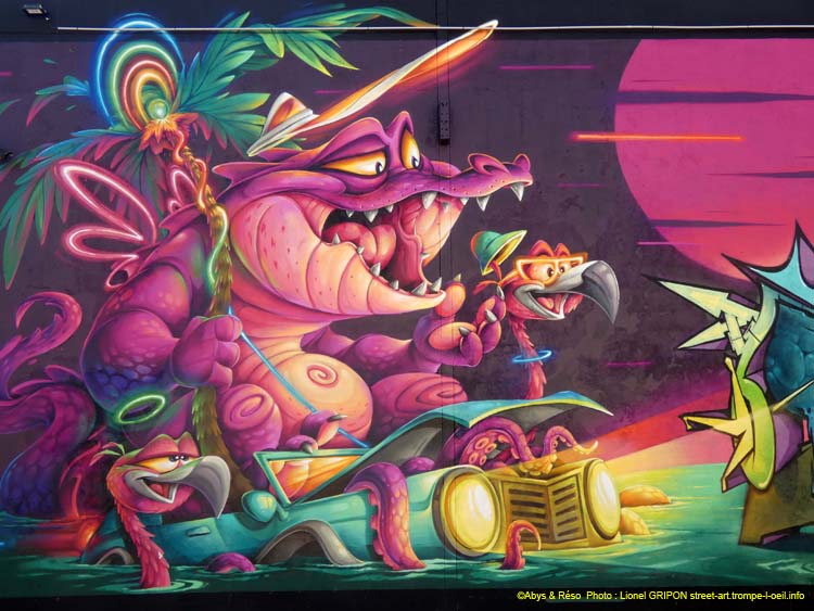 Centre commercial-05