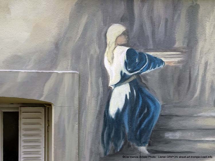 Thésée et le taureau