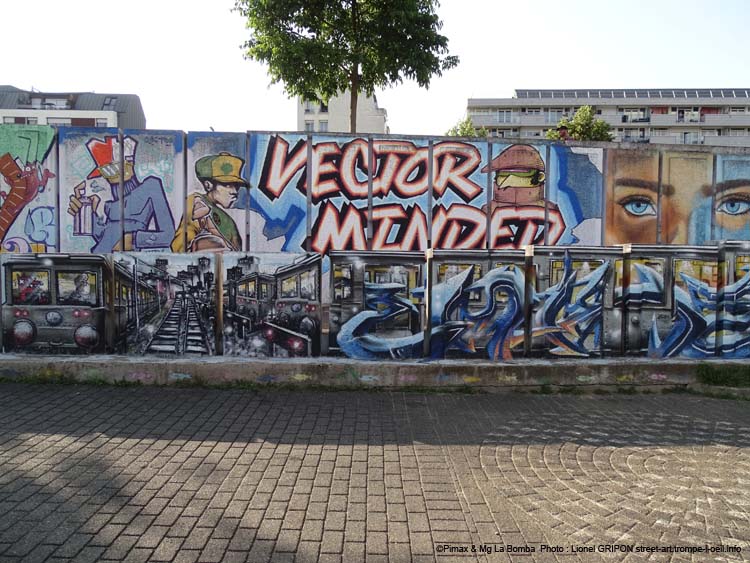 Rosa – PimaxBomba-2