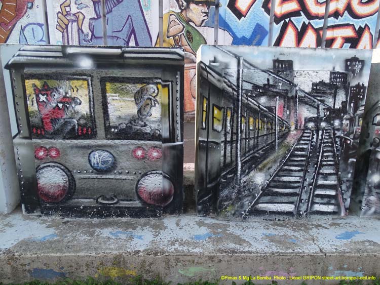 Rosa – PimaxBomba-2