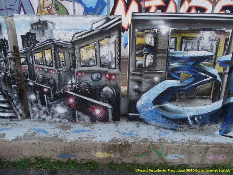 Rosa – PimaxBomba-2