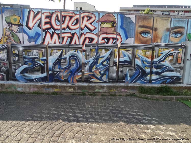 Rosa – PimaxBomba-2