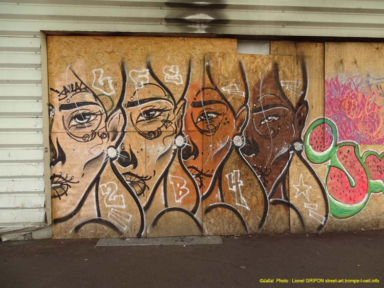 Portraits de femmes-05