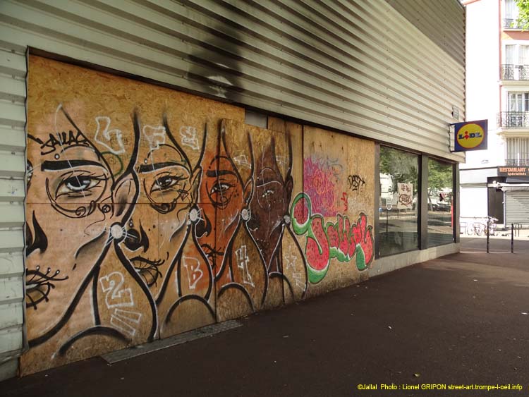 Portraits de femmes-05