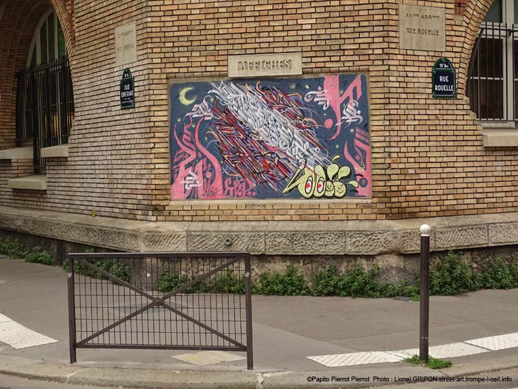 Calligraphie et pinceau-05