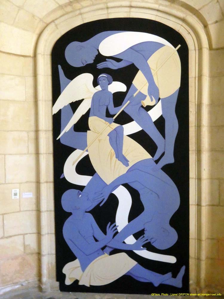 Cloître08 -  Fikos