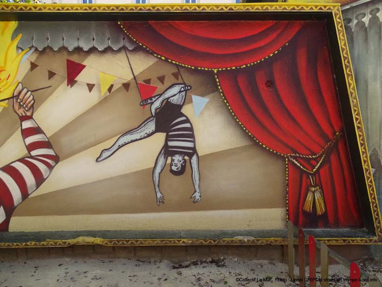 Cirque Tivoli