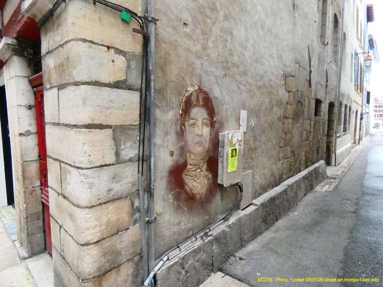 Comtesse Potocka