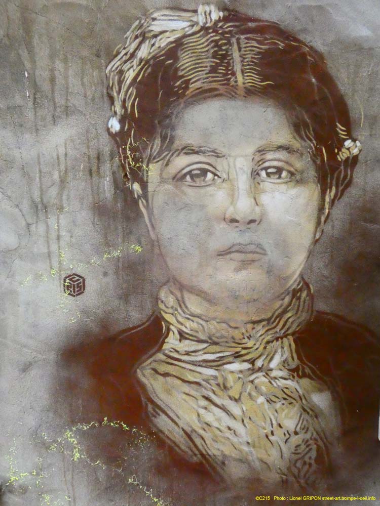 Comtesse Potocka