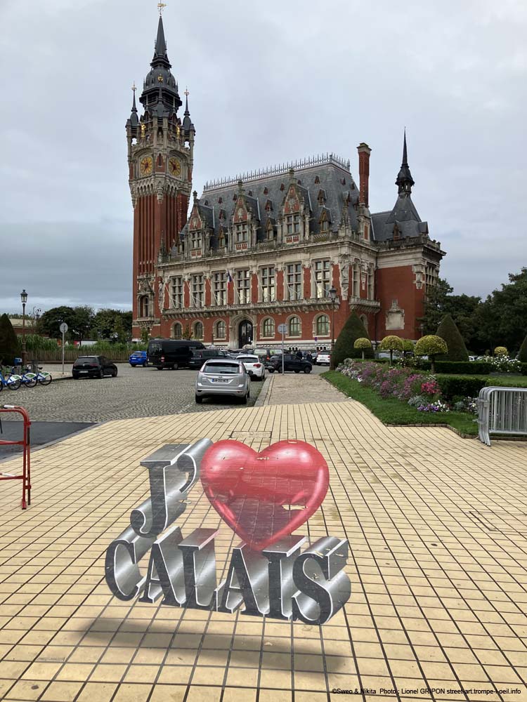 Amour Calais