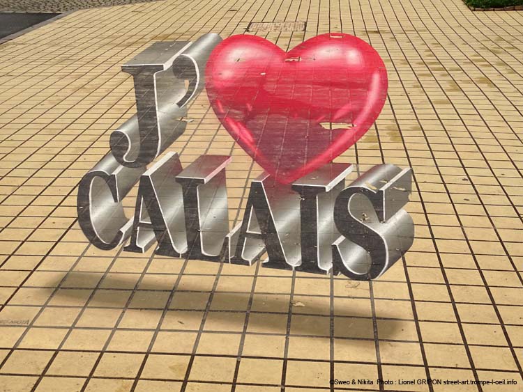 Amour Calais