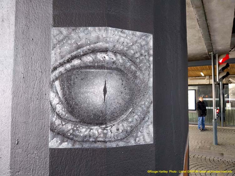 Pilier Gare-14