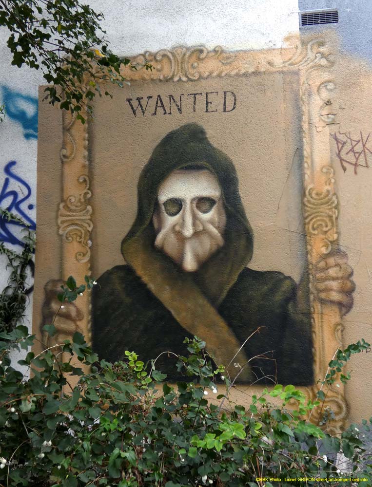 Wanted