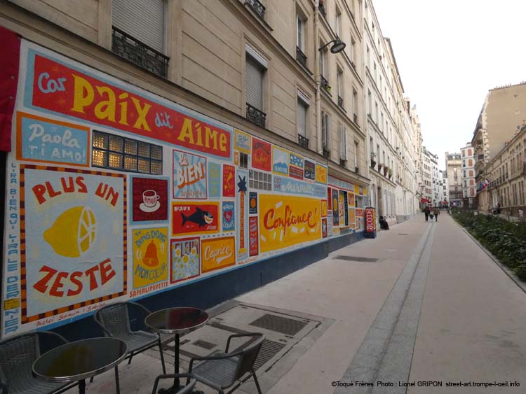 Espérance est un trésor