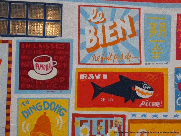 Espérance est un trésor