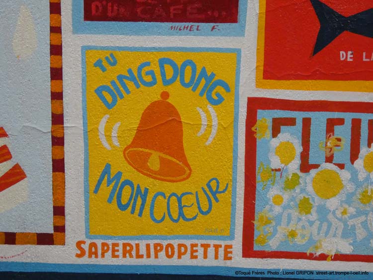 Espérance est un trésor