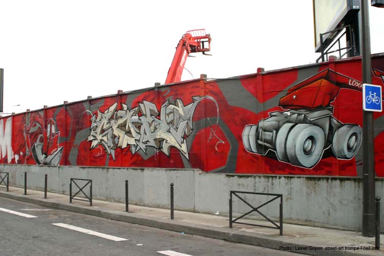 Loxam